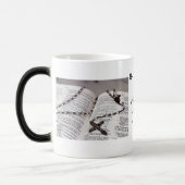 MUG MAGIQUE BIBLE (Gauche)