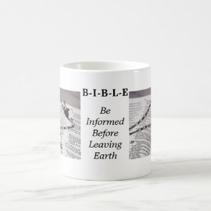 MUG MAGIQUE BIBLE