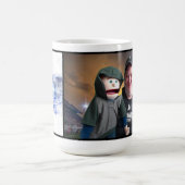 MUG MAGIQUE BIBLENKJV.COM™ 🛐 #MUG (Centre)