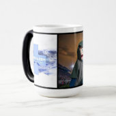 MUG MAGIQUE BIBLENKJV.COM™ 🛐 #MUG (Devant gauche)