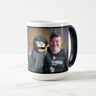 MUG MAGIQUE BIBLENKJV.COM™ 🛐 #MUG