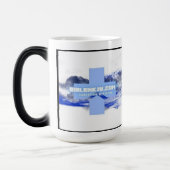 MUG MAGIQUE BIBLENKJV.COM™ 🛐 #MUG (Gauche)