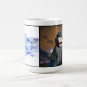 MUG MAGIQUE BIBLENKJV.COM™ 🛐 #MUG (Centre)