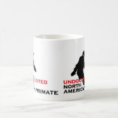 MUG MAGIQUE BIGFOOT (Centre)