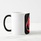 Mug Magique Bio-Haz (Gauche)