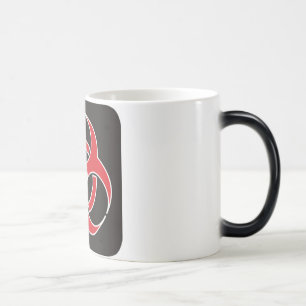 Mug Magique Bio-Haz