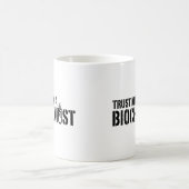 Mug Magique Biochimiste (Centre)