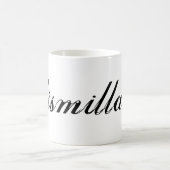 Mug Magique Bismillah (Centre)