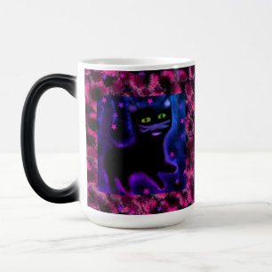 Mug Magique Blackcatink