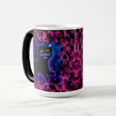 Mug Magique Blackcatink (Devant gauche)