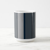 Mug Magique Bleu et gris (Centre)