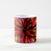 Mug Magique Bloqueurs de couleur de fierté (Centre)