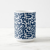 Mug Magique Blue (Centre)