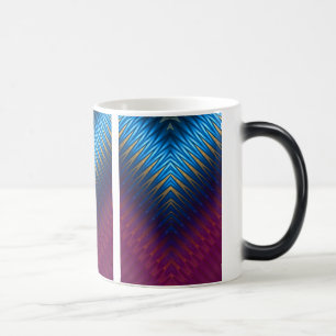 Mug Magique Blue Ridge Gold