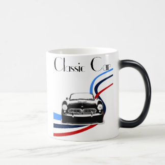 Mug Magique BMW 507 classic car