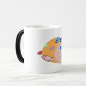 Mug Magique Bogue (Devant gauche)