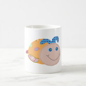 Mug Magique Bogue (Centre)