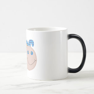 Mug Magique Bogue