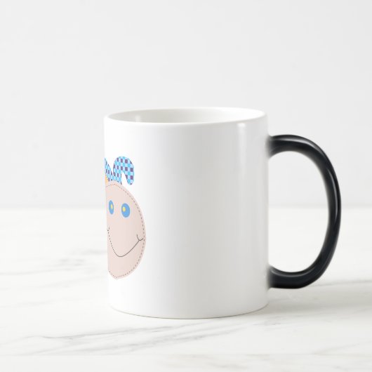 Mug Magique Bogue (Droite)