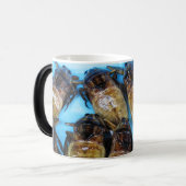 Mug Magique Bogue d'eau géante frite (Maeng Daa) ... Alimentat (Devant gauche)