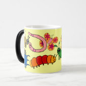 MUG MAGIQUE BOGUE MAGIQUE (Devant gauche)