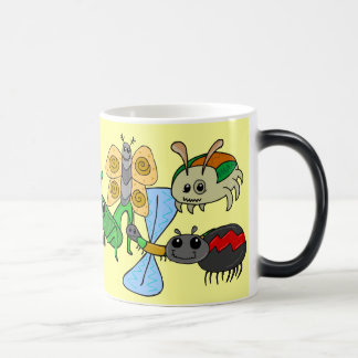 MUG MAGIQUE BOGUE MAGIQUE
