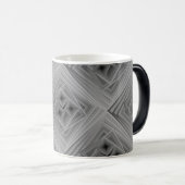 Mug Magique Boîte dans la boîte (Devant droit)