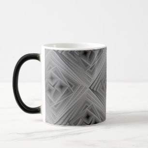 Mug Magique Boîte dans la boîte