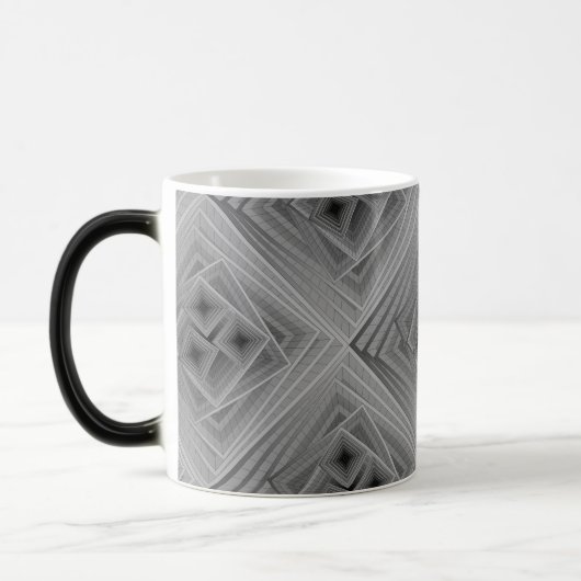 Mug Magique Boîte dans la boîte (Gauche)