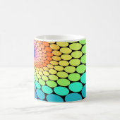 Mug Magique Bouchon (Centre)