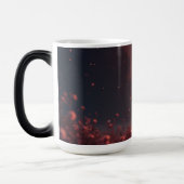 Mug Magique boue atmosphérique (Gauche)
