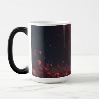 Mug Magique boue atmosphérique