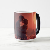 Mug Magique boue atmosphérique (Devant droit)