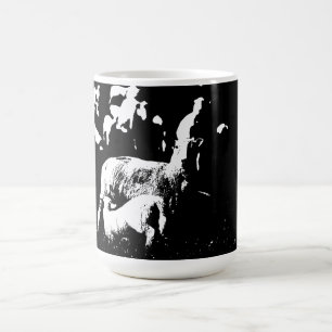 Mug Magique Boue de Morphage, 444 ml Alimentation d'agneau