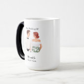Mug Magique Boug wadd cadeau design unique moderne design nouv (Devant gauche)