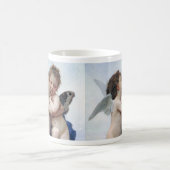 Mug Magique Bouguereau_first_kiss (Centre)