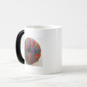 Mug Magique Boule de Fer (Devant gauche)