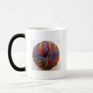 Mug Magique Boule de Fer