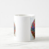 Mug Magique Boule de Fer (Centre)