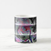 Mug Magique Bouquet Techno (Centre)