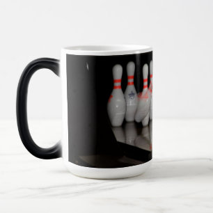Mug Magique Bowling