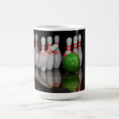 Mug Magique Bowling (Centre)