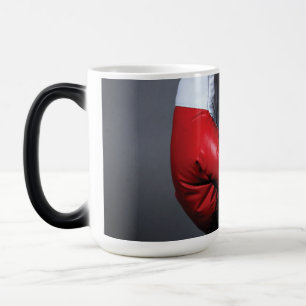 Mug Magique Boxing gloves