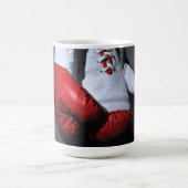 Mug Magique Boxing gloves (Centre)