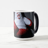 Mug Magique Boxing gloves (Devant droit)
