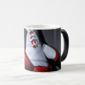 Mug Magique Boxing gloves (Devant droit)