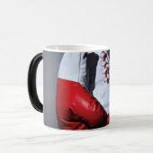 Mug Magique Boxing gloves (Devant gauche)
