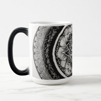 Mug Magique Brasserie d'art Mandal : Sip Serenity