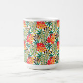 Mug Magique Bright Tropical (Centre)