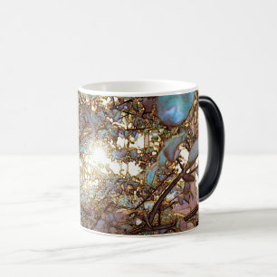 Mug Magique Brise de lumière